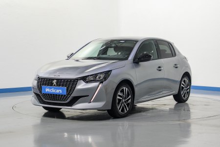 Peugeot 208 1.2 Puretech S&S Allure 100