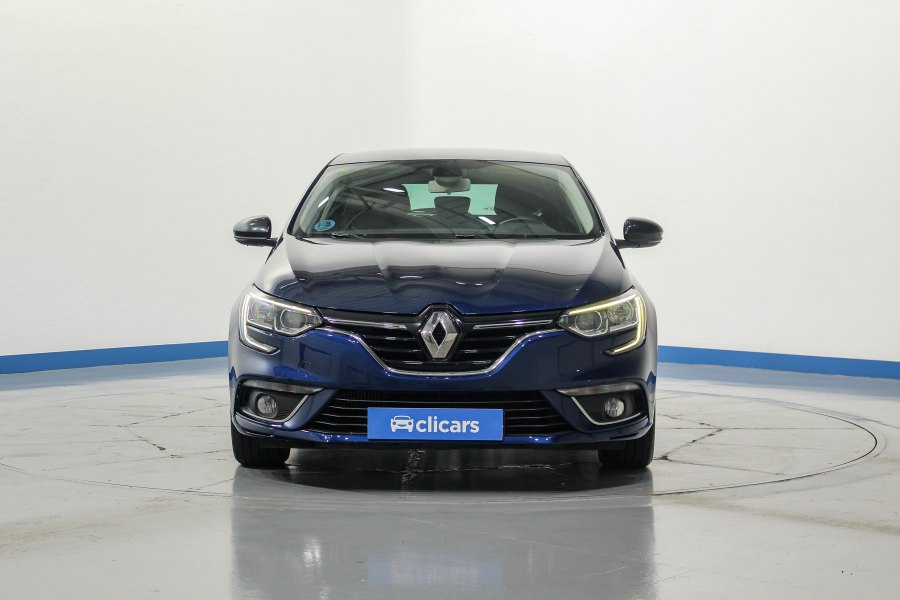 Renault Mégane Gasolina Mégane 1.3 TCe GPF Limited 85kW 2