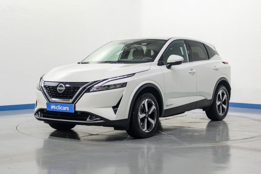 Nissan Qashqai Híbrido Qashqai E-POWER N-Connecta 4x2 140kW