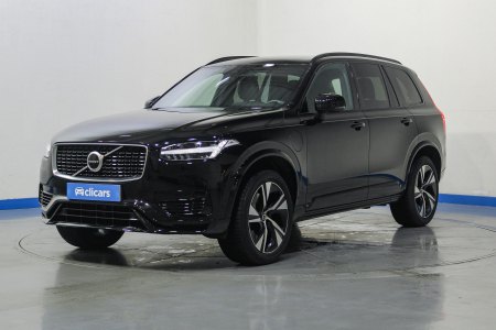 Volvo XC90 T8 Twin R-Design AWD Aut.