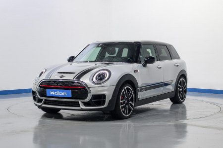 MINI Mini Clubman John Cooper Works ALL4 Aut.