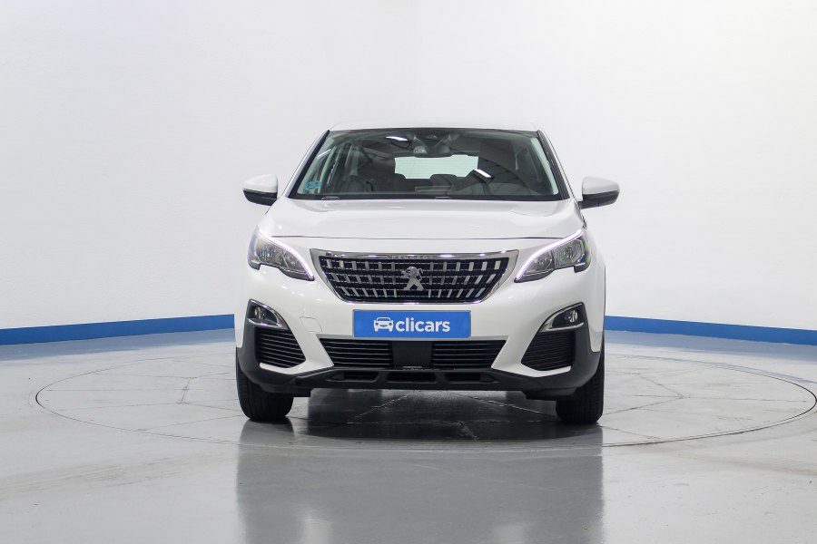 Peugeot 3008 SUV Diésel 3008 1.5BlueHDi Active S&S 130 2