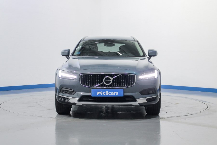 Volvo V90 Cross Country Mild hybrid V90 Cross Country B4 Pro AWD Aut. 2