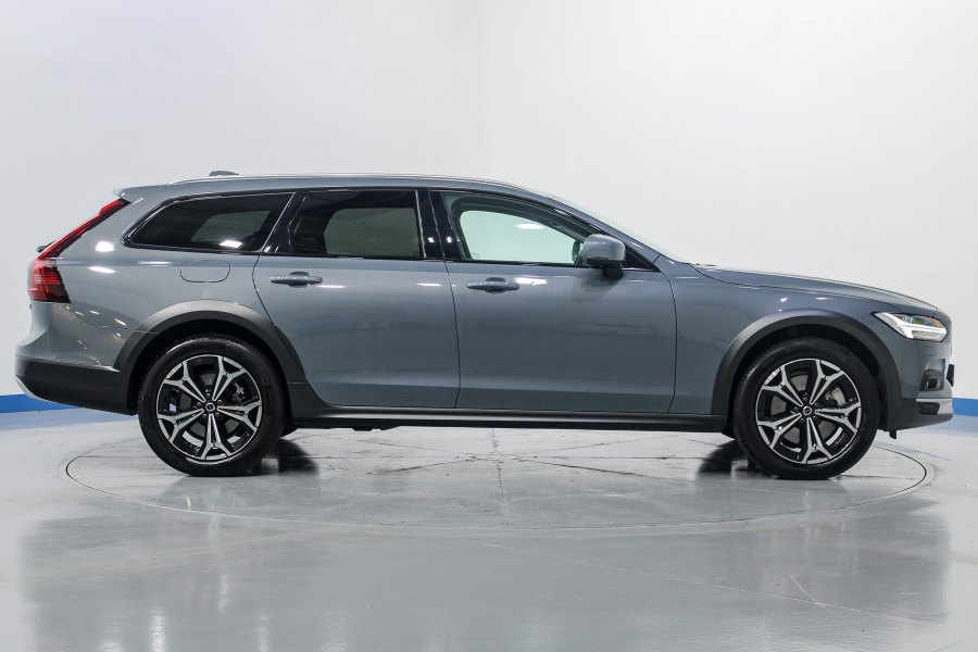 Volvo V90 Cross Country Mild hybrid V90 Cross Country B4 Pro AWD Aut. 6