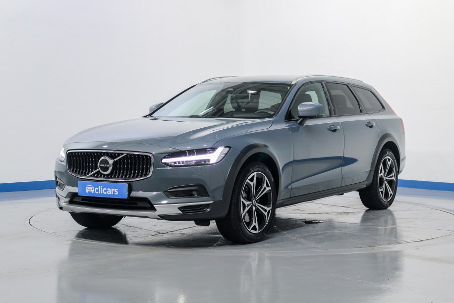 Volvo V90 Cross Country Mild hybrid V90 Cross Country B4 Pro AWD Aut.