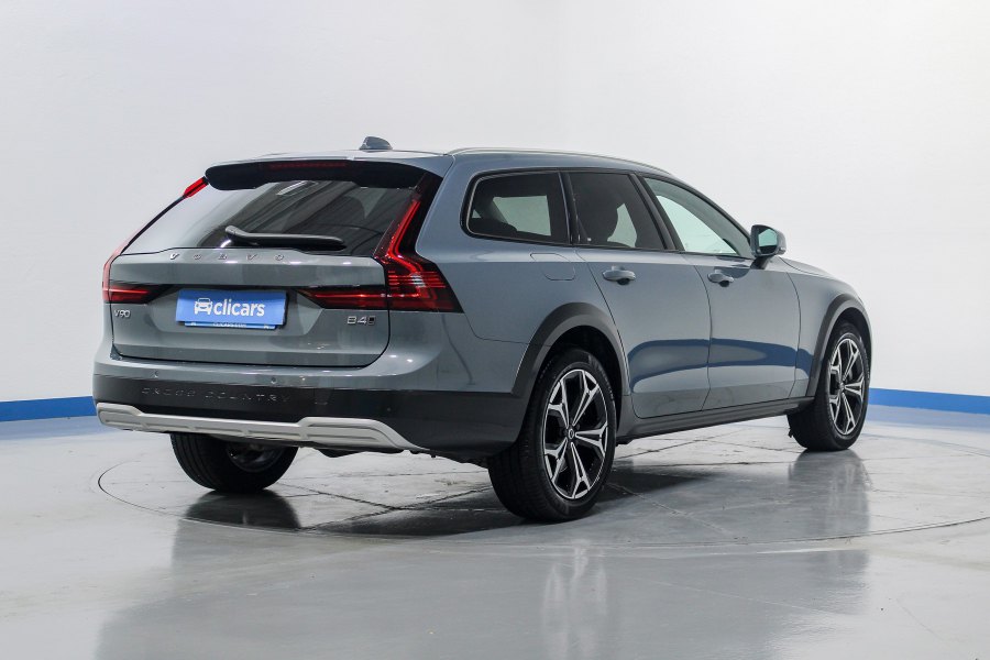 Volvo V90 Cross Country Mild hybrid V90 Cross Country B4 Pro AWD Aut. 5