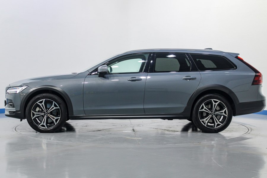 Volvo V90 Cross Country Mild hybrid V90 Cross Country B4 Pro AWD Aut. 7