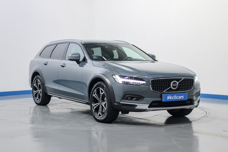 Volvo V90 Cross Country Mild hybrid V90 Cross Country B4 Pro AWD Aut. 3