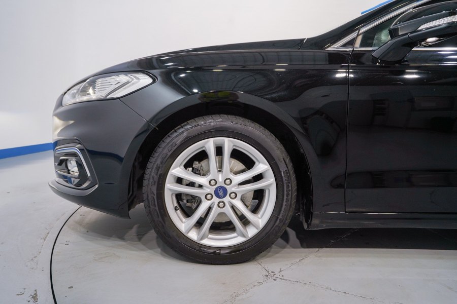 Ford Mondeo Gasolina Mondeo 1.5 Ecoboost Titanium 10