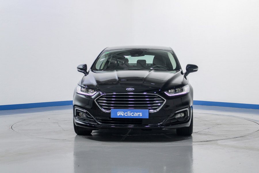 Ford Mondeo Gasolina Mondeo 1.5 Ecoboost Titanium 2