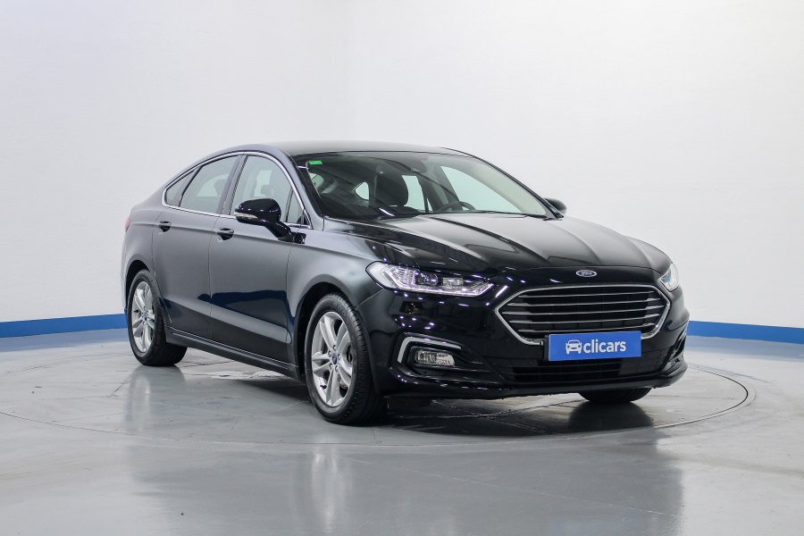 Ford Mondeo Gasolina Mondeo 1.5 Ecoboost Titanium 3