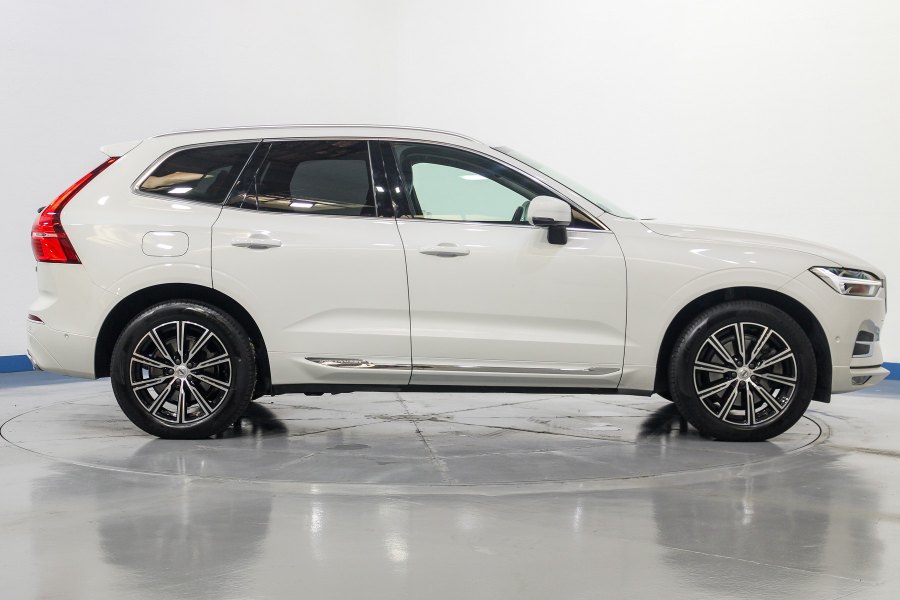 Volvo XC60 Mild hybrid XC60 B5 Inscription AWD Aut. 6