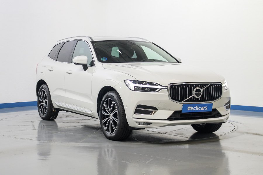 Volvo XC60 Mild hybrid XC60 B5 Inscription AWD Aut. 3