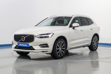 Volvo XC60 B5 Inscription AWD Aut.