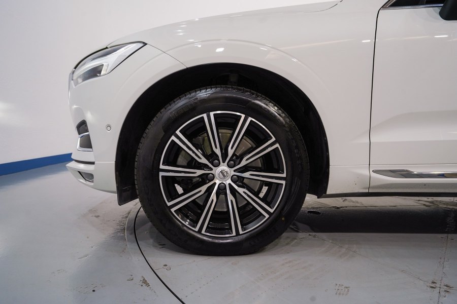 Volvo XC60 Mild hybrid XC60 B5 Inscription AWD Aut. 10