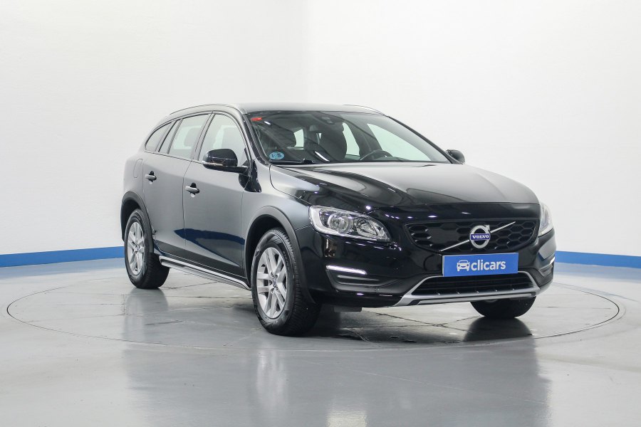 Volvo V60 Cross Country Diésel V60 Cross Country D3 Kinetic 3