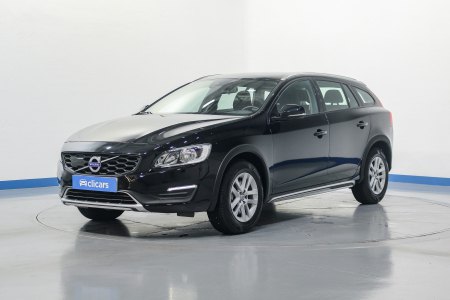 Volvo V60 Cross Country D3 Kinetic