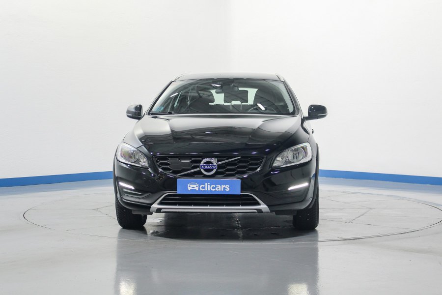 Volvo V60 Cross Country Diésel V60 Cross Country D3 Kinetic 2