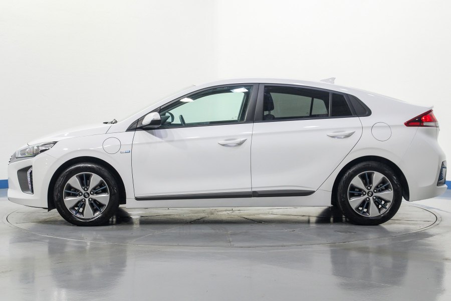 Hyundai Ioniq Híbrido enchufable Ioniq PHEV 1.6 GDI Klass 7