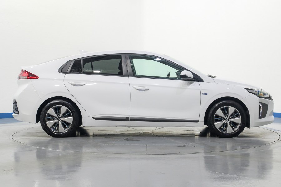 Hyundai Ioniq Híbrido enchufable Ioniq PHEV 1.6 GDI Klass 6