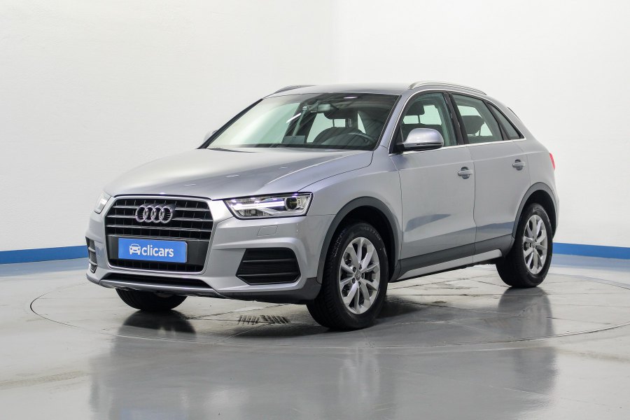 Audi Q3 Gasolina Q3 1.4 TFSI CoD Design edition