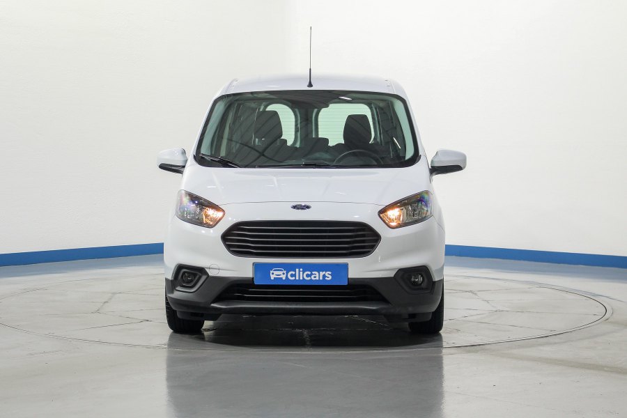 Ford Transit Courier Diésel Transit Courier Kombi 1.5TDCi Trend 75 2