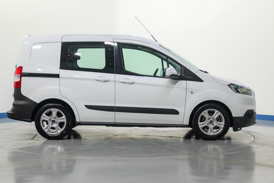 Ford Transit Courier Diésel Transit Courier Kombi 1.5TDCi Trend 75 6