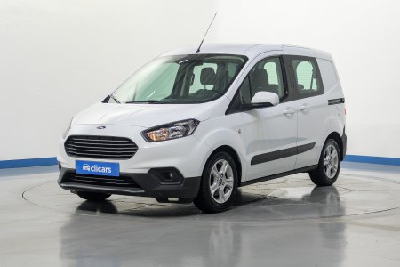 Ford Transit Courier Kombi 1.5TDCi Trend 75