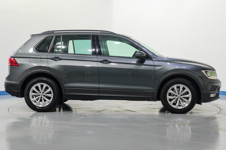 Volkswagen Tiguan Diésel Tiguan 2.0TDI Edition 110kW 6