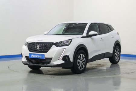 Peugeot 2008 1.2 PureTech S&S Active 100