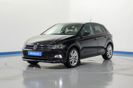 Volkswagen Polo 1.0 TSI Sport