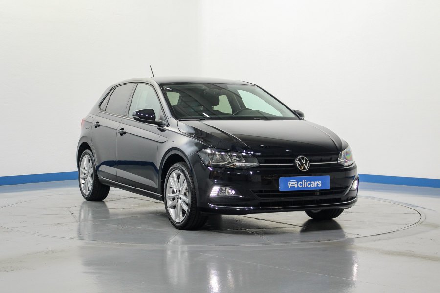 Volkswagen Polo Gasolina Polo 1.0 TSI Sport 70kW 3