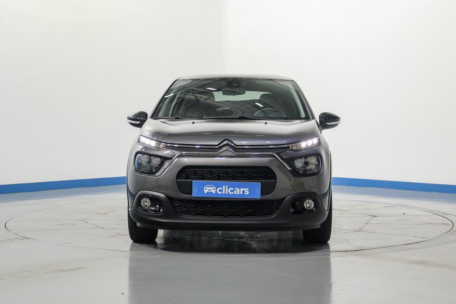 Citroen C3 Gasolina C3 1.2 PureTech S&S Shine 83 2