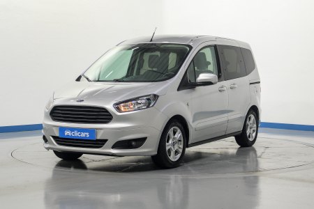 Ford Tourneo Courier 1.0 Ecoboost Trend