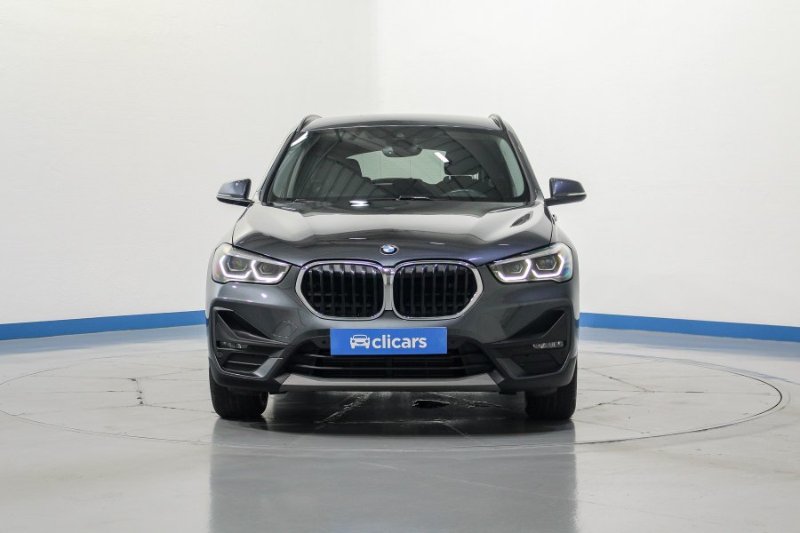 BMW X1 Diésel X1 sDrive 18dA Corporate 2