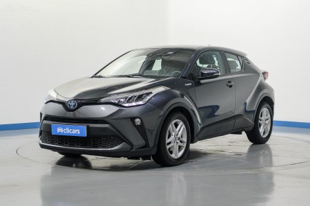 Toyota C-HR 125H Active