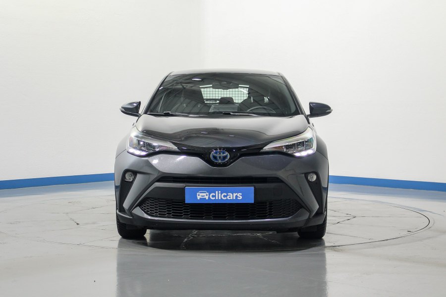 Toyota C-HR Híbrido C-HR 125H Active 2