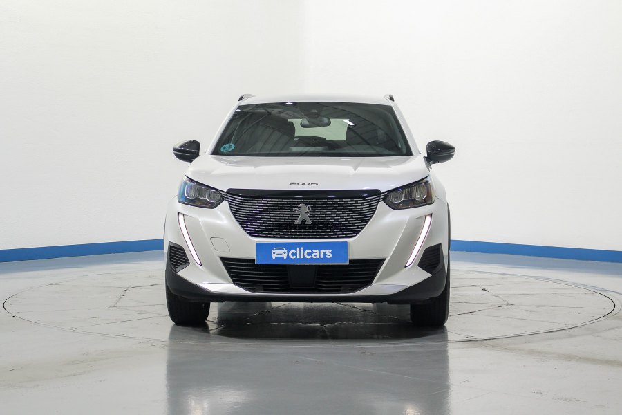 Peugeot 2008 Gasolina 2008 1.2 PureTech S&S Allure Pack 130 2