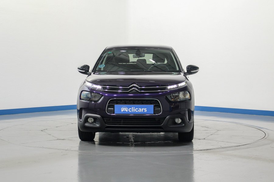 Citroen C4 Cactus Diésel C4 Cactus 1.5BlueHDi S&S Feel 100 2