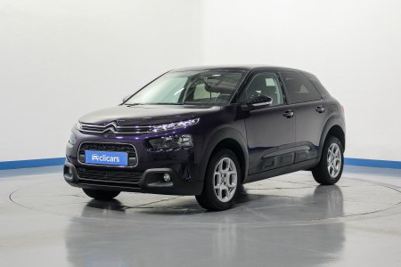 Citroen C4 Cactus 1.5BlueHDi S&S Feel 100