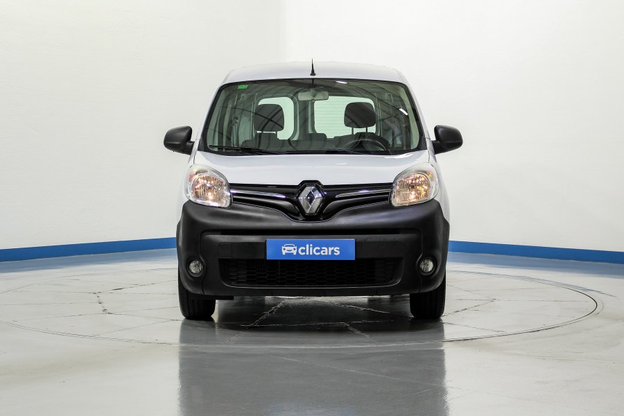 Renault Kangoo Diésel Kangoo Combi 1.5dCi En. Profesional N1 66kW 2