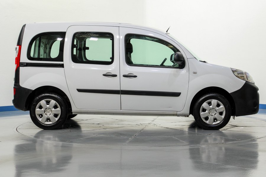 Renault Kangoo Diésel Kangoo Combi 1.5dCi En. Profesional N1 66kW 6