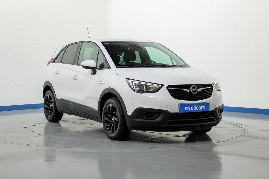 Opel Crossland Gasolina Crossland X 1.2 S&S Edition 81 3