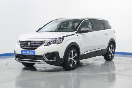 Peugeot 5008 SUV 1.2 PureTech S&S Crossway 130