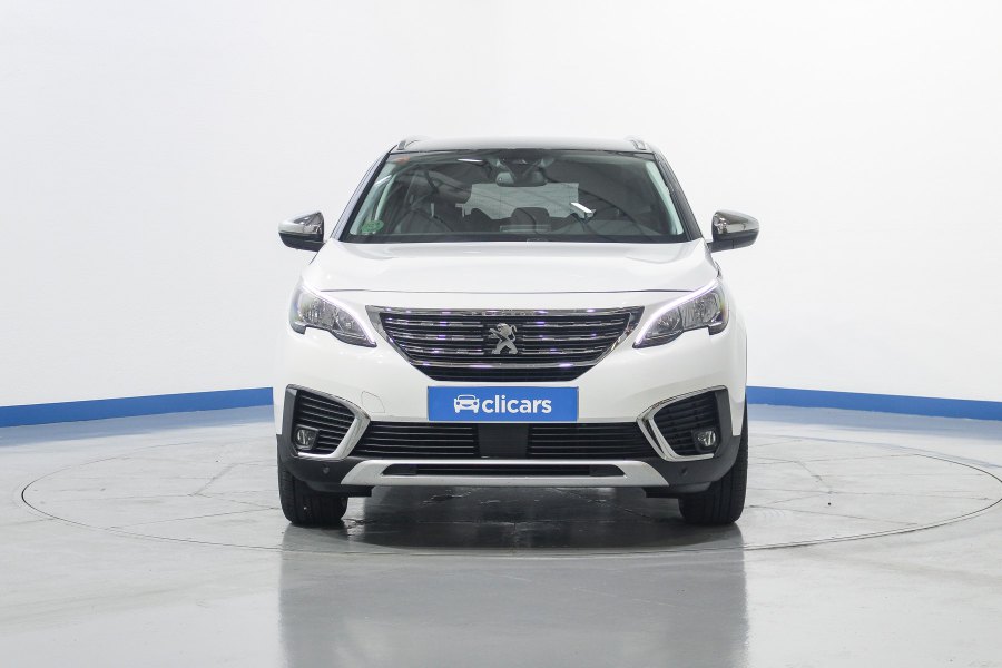 Peugeot 5008 SUV Gasolina 5008 1.2 PureTech S&S Crossway 130 2