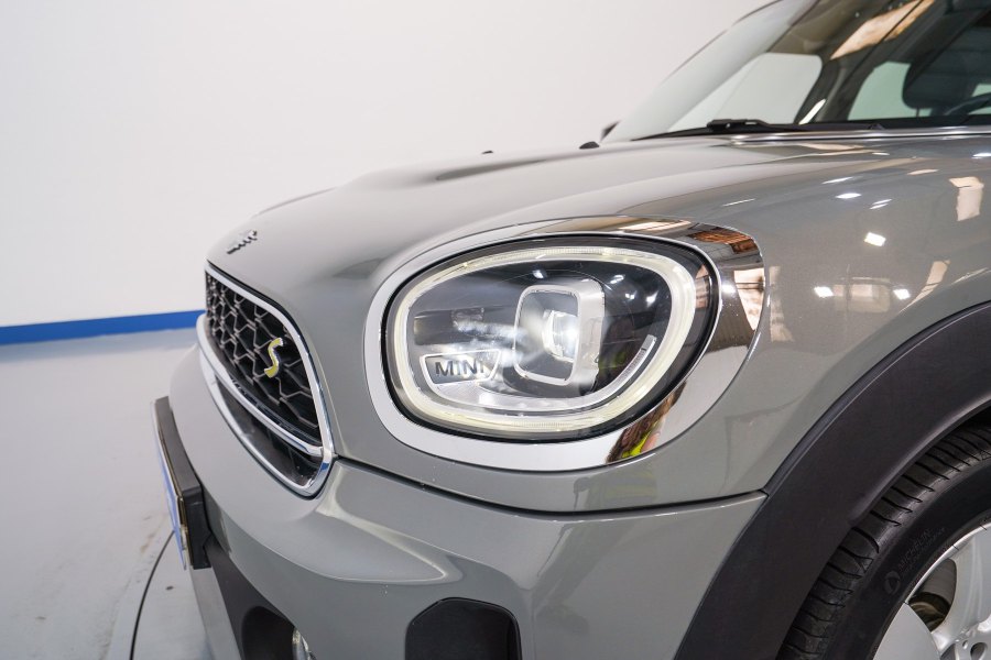 MINI Countryman Híbrido enchufable COUNTRYMAN COOPER SE ALL4 AUT. 9