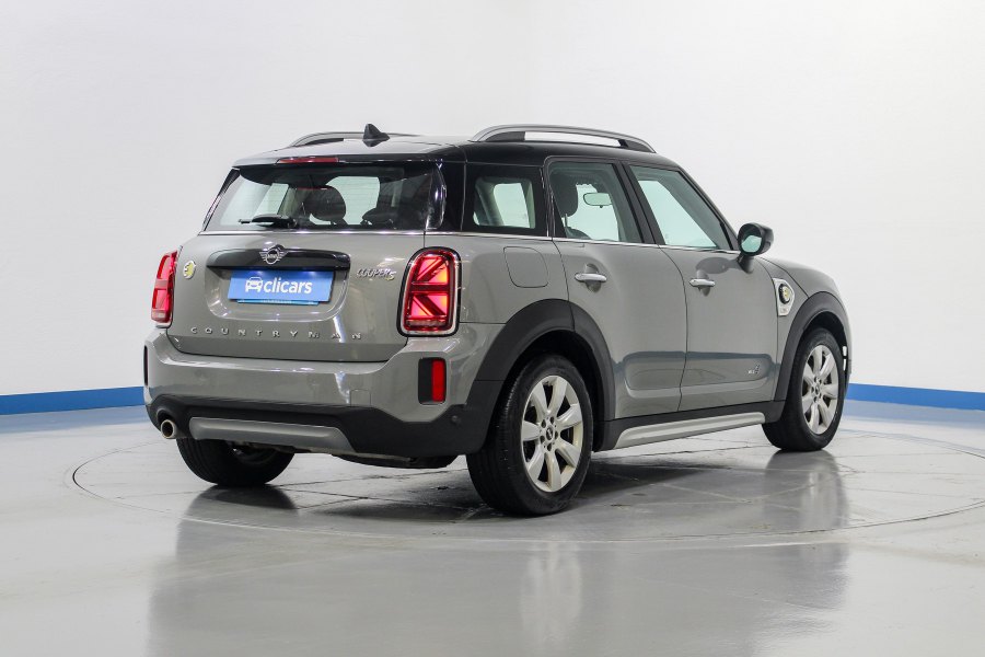 MINI Countryman Híbrido enchufable COUNTRYMAN COOPER SE ALL4 AUT. 5