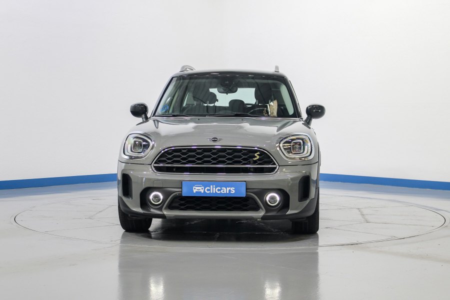 MINI Countryman Híbrido enchufable COUNTRYMAN COOPER SE ALL4 AUT. 2