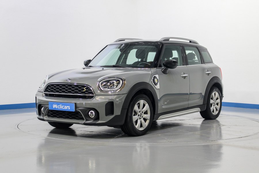 MINI Countryman Híbrido enchufable COUNTRYMAN COOPER SE ALL4 AUT.