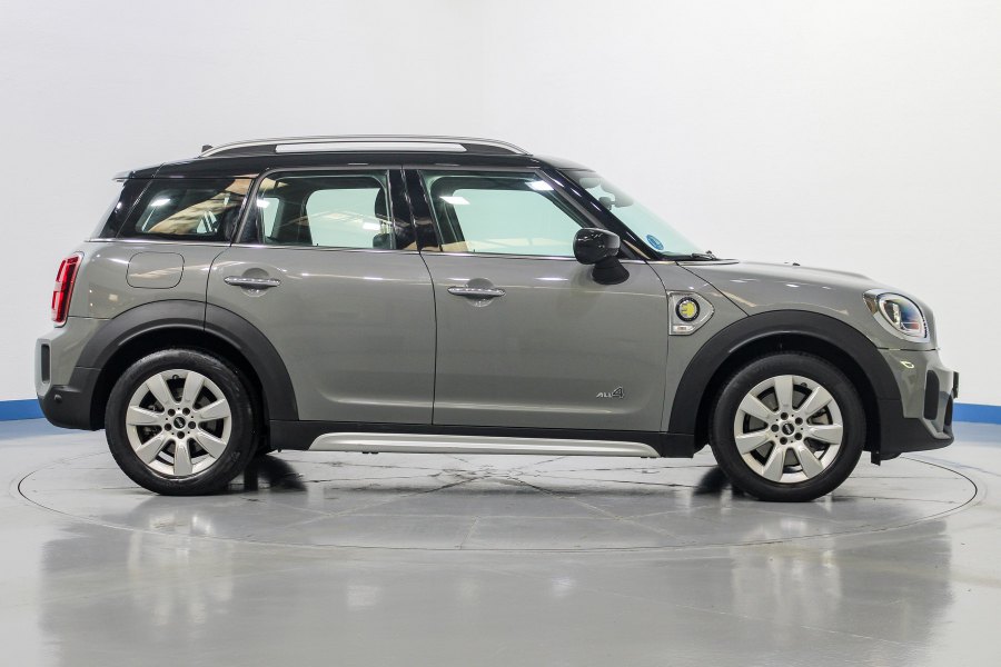 MINI Countryman Híbrido enchufable COUNTRYMAN COOPER SE ALL4 AUT. 6